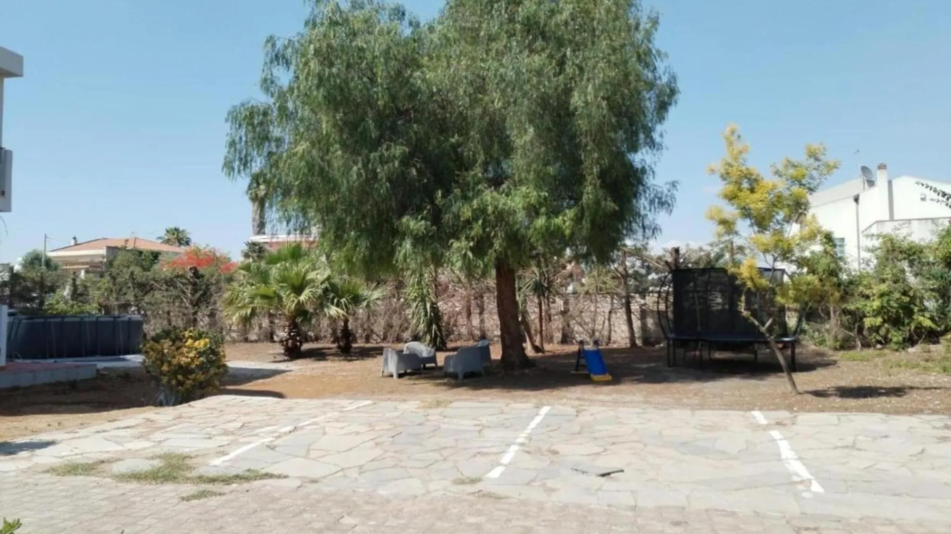 Villa Tosca Dell'Angelo Con Piscina Comiso