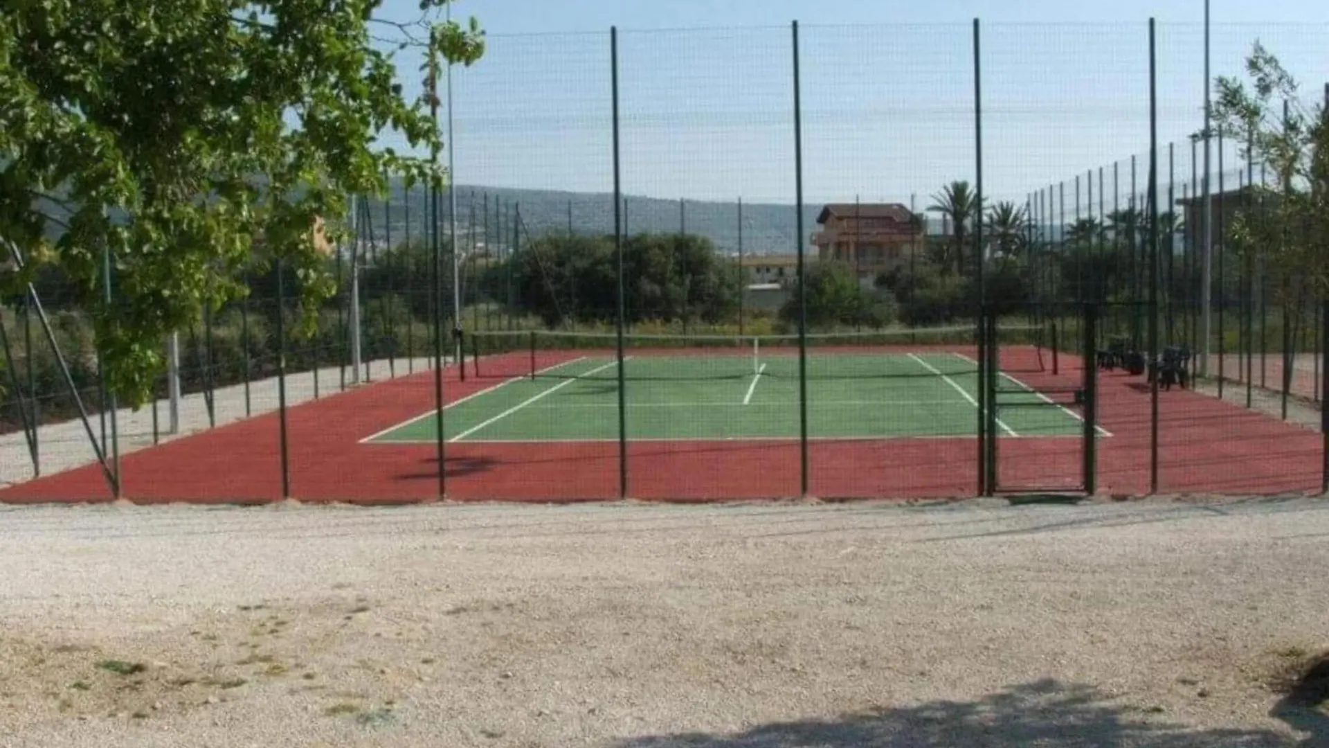 Villa Tosca Dell'Angelo Con Piscina Comiso Italy