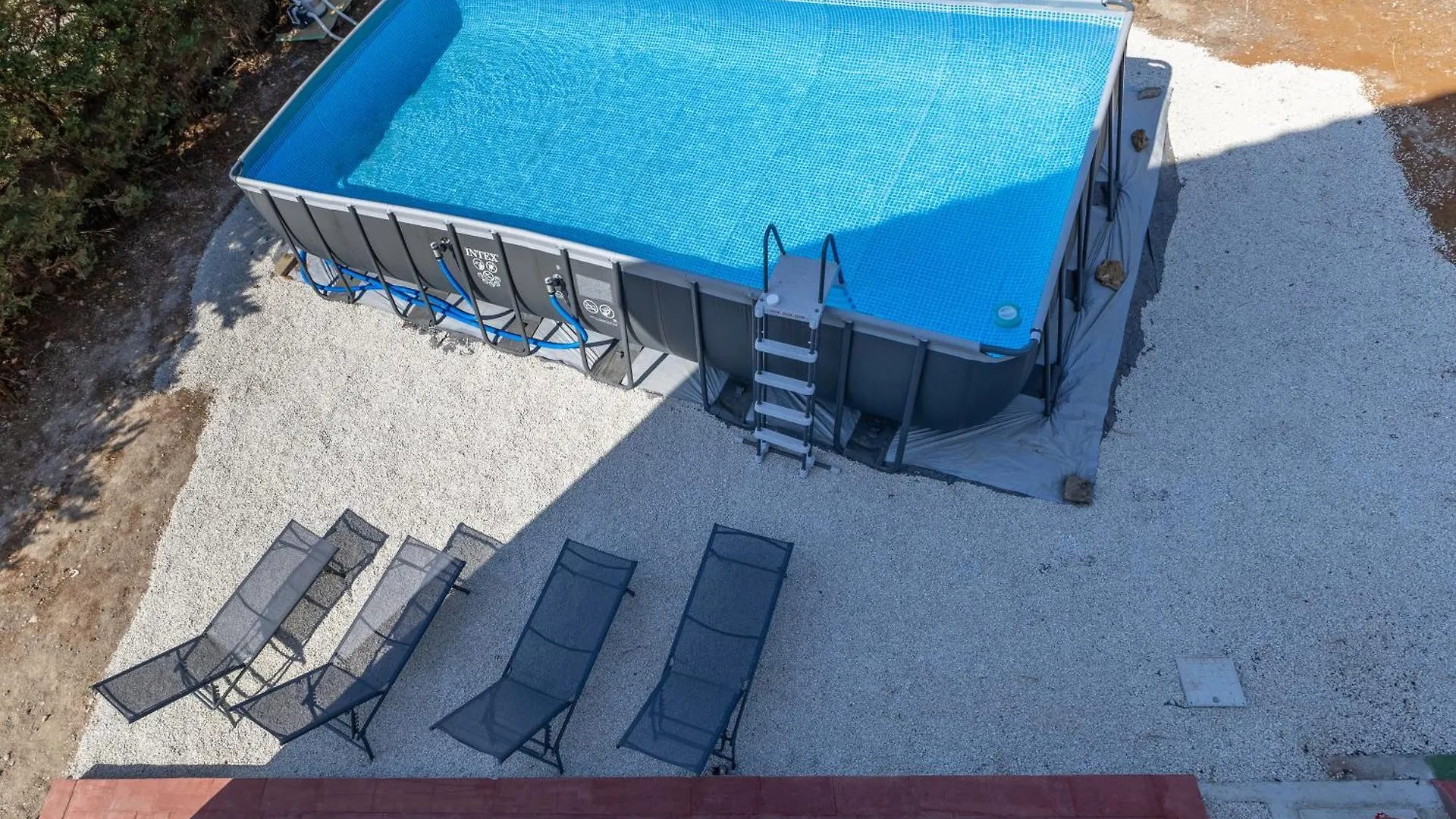 Villa Tosca Dell'Angelo Con Piscina Comiso