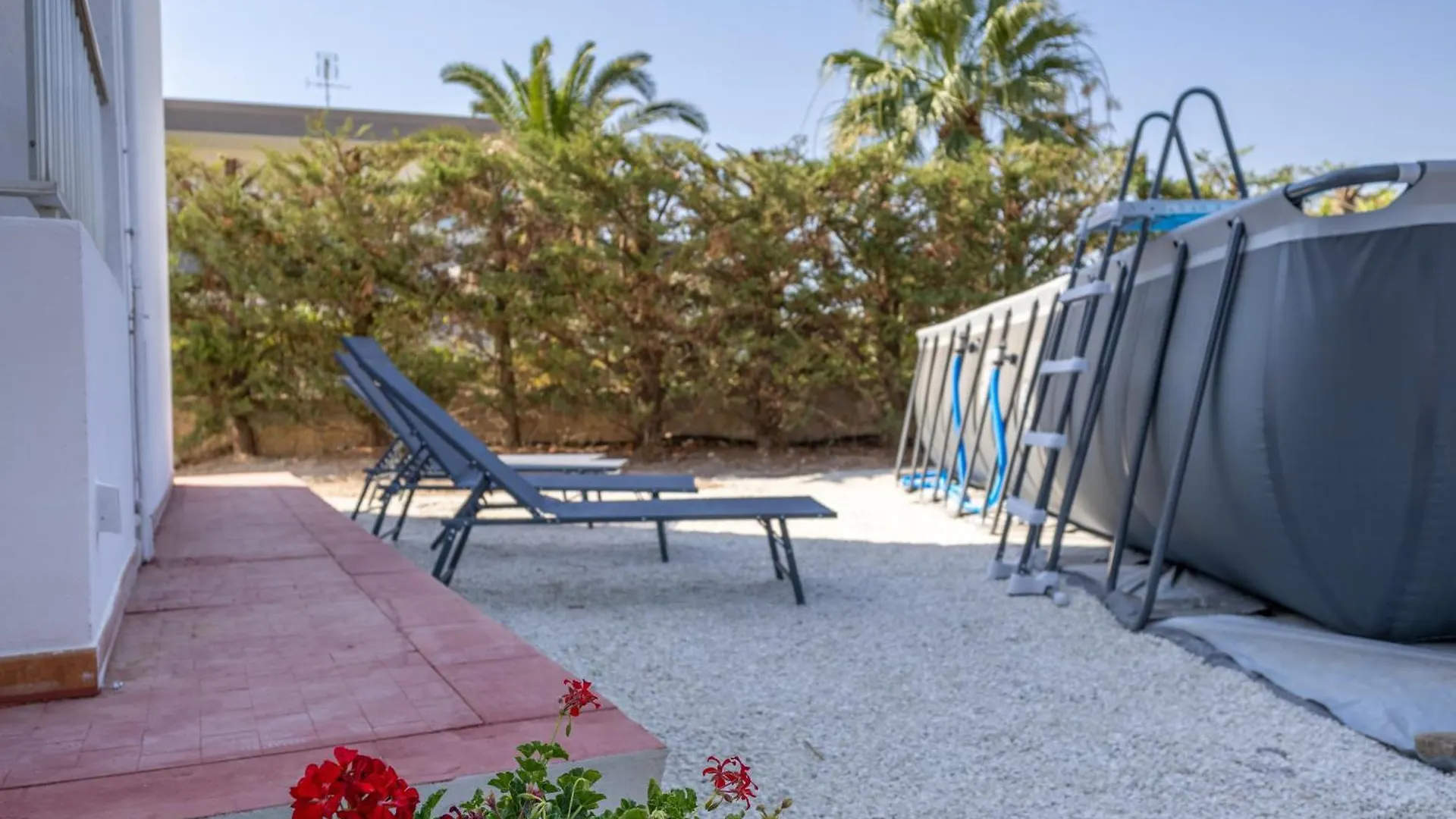 Villa Tosca Dell'Angelo Con Piscina Comiso Italy