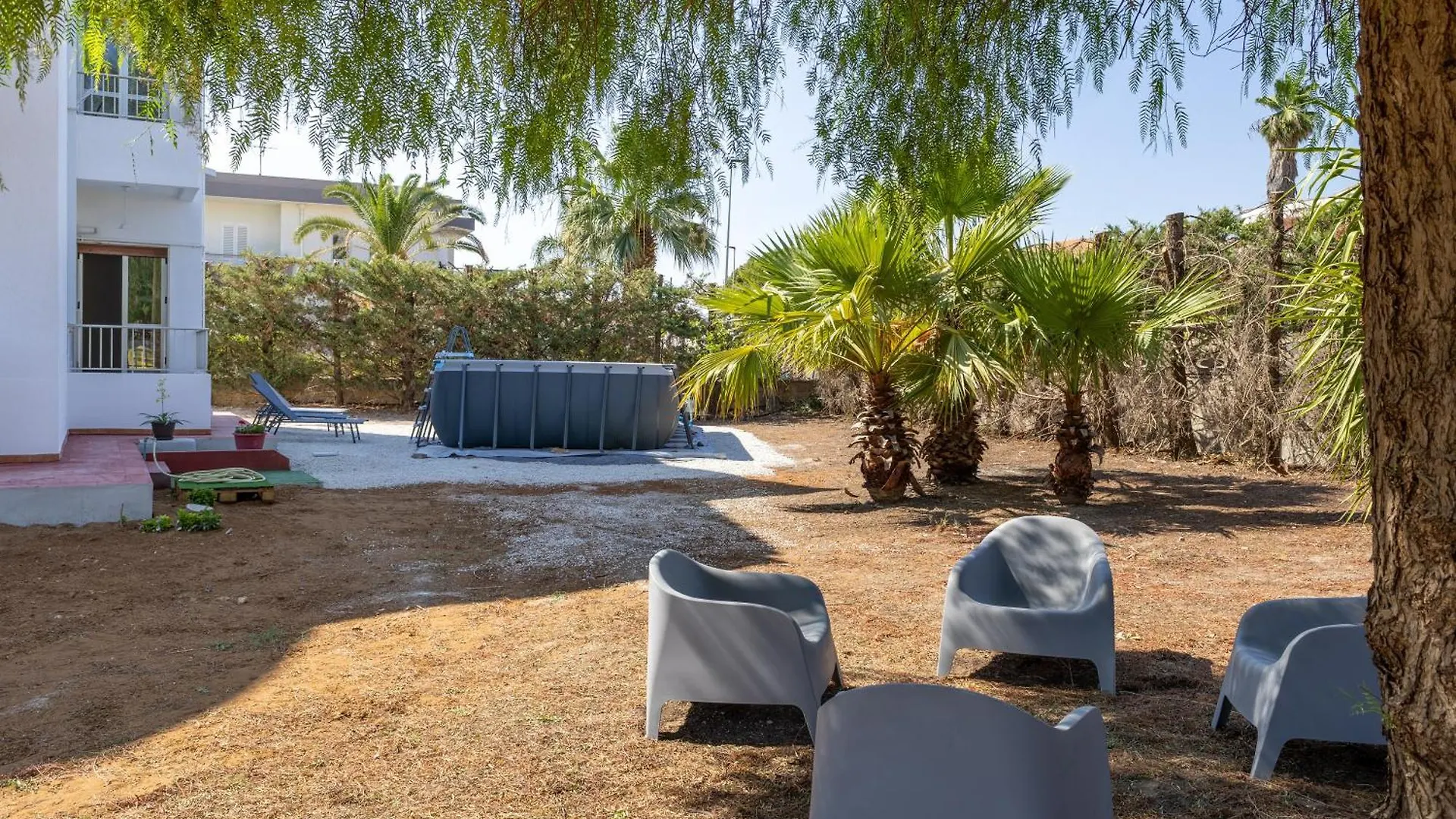 Villa Tosca Dell\'Angelo Con Piscina contacts