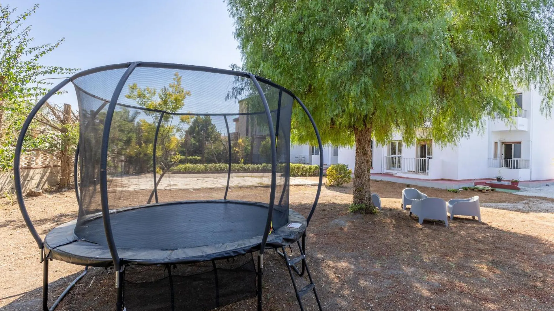 Villa Tosca Dell'Angelo Con Piscina Comiso 0*,