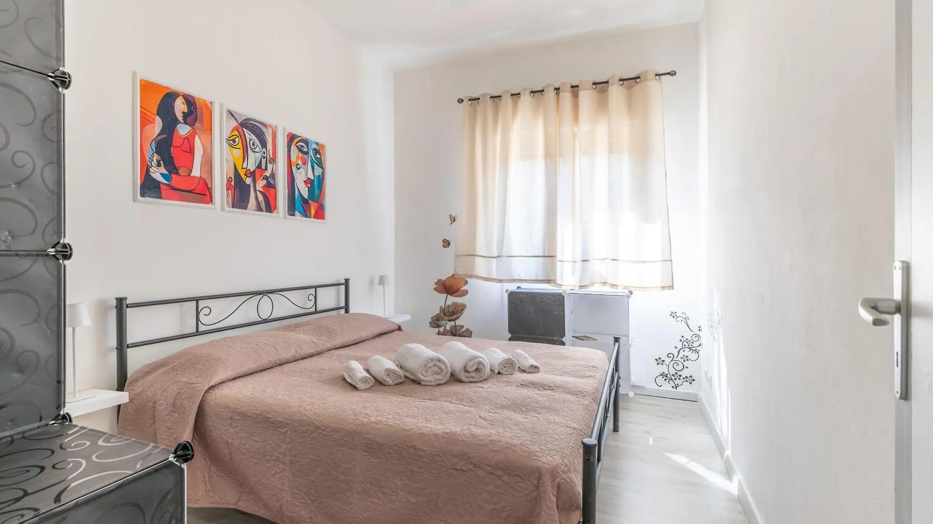 Villa Tosca Dell'Angelo Con Piscina Comiso 0*,
