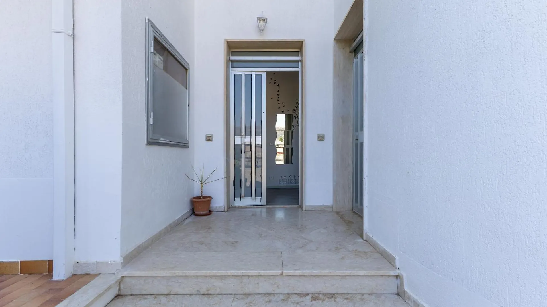 Villa Tosca Dell'Angelo Con Piscina Comiso